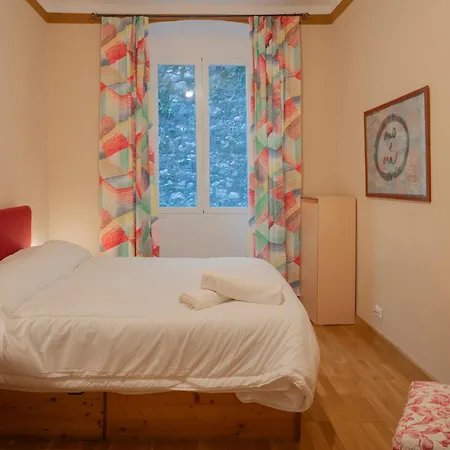 Apartamento Il Arancio - Affitti Brevi Italia