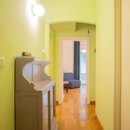 Apartamento Il Arancio - Affitti Brevi Italia *