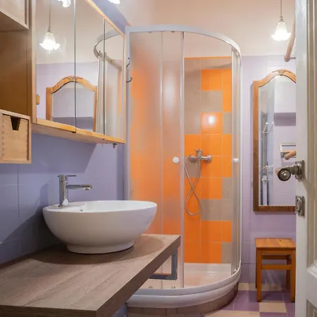 Apartamento Il Arancio - Affitti Brevi Italia